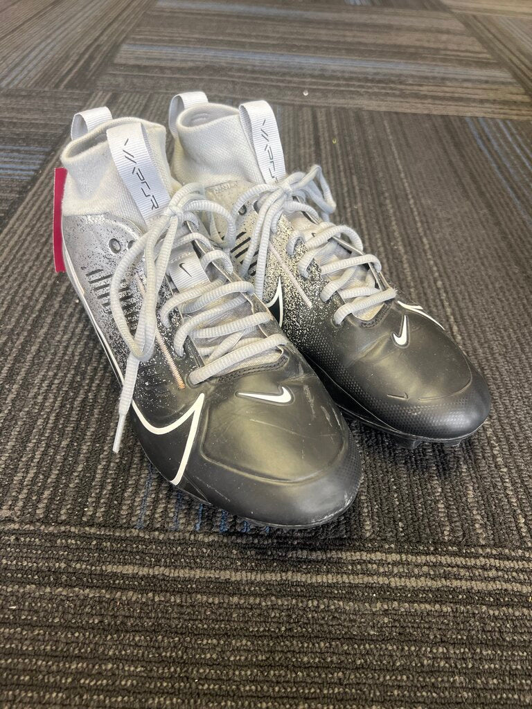 Guys Football Cleats Nike 9.5