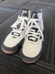 Boys Wrestling Shoes Adidas 1