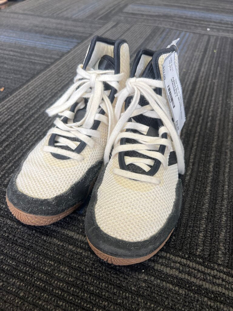 Boys Wrestling Shoes Adidas 1