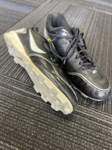 Gals Baseball Cleats Nike 7.5