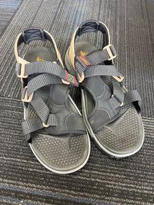 Guys Sandals Ozark Trail 11