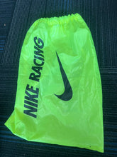 Load image into Gallery viewer, Gals Track Shoes (w/bag) Nike 5
