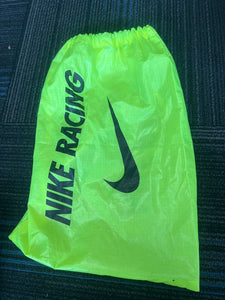 Gals Track Shoes (w/bag) Nike 5
