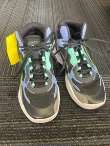 Boys Basketball Shoes Puma 4.5