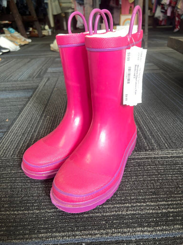 Unisex Rain Boots Western Chief 3