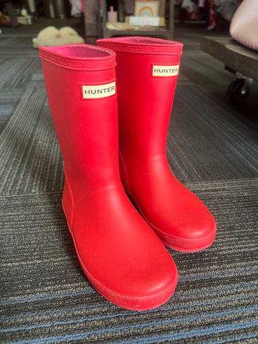 Unisex Boots Hunter 12