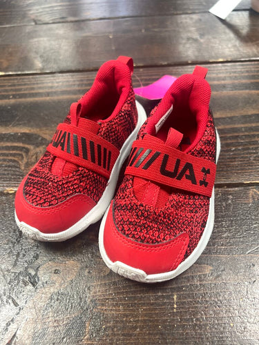 Boys Shoes Under Armour 5