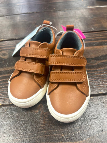 Boys Shoes (NEW) Cat & Jack 6