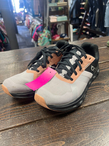 Gals Tennis Shoes (orig $169.99) on cloud 8