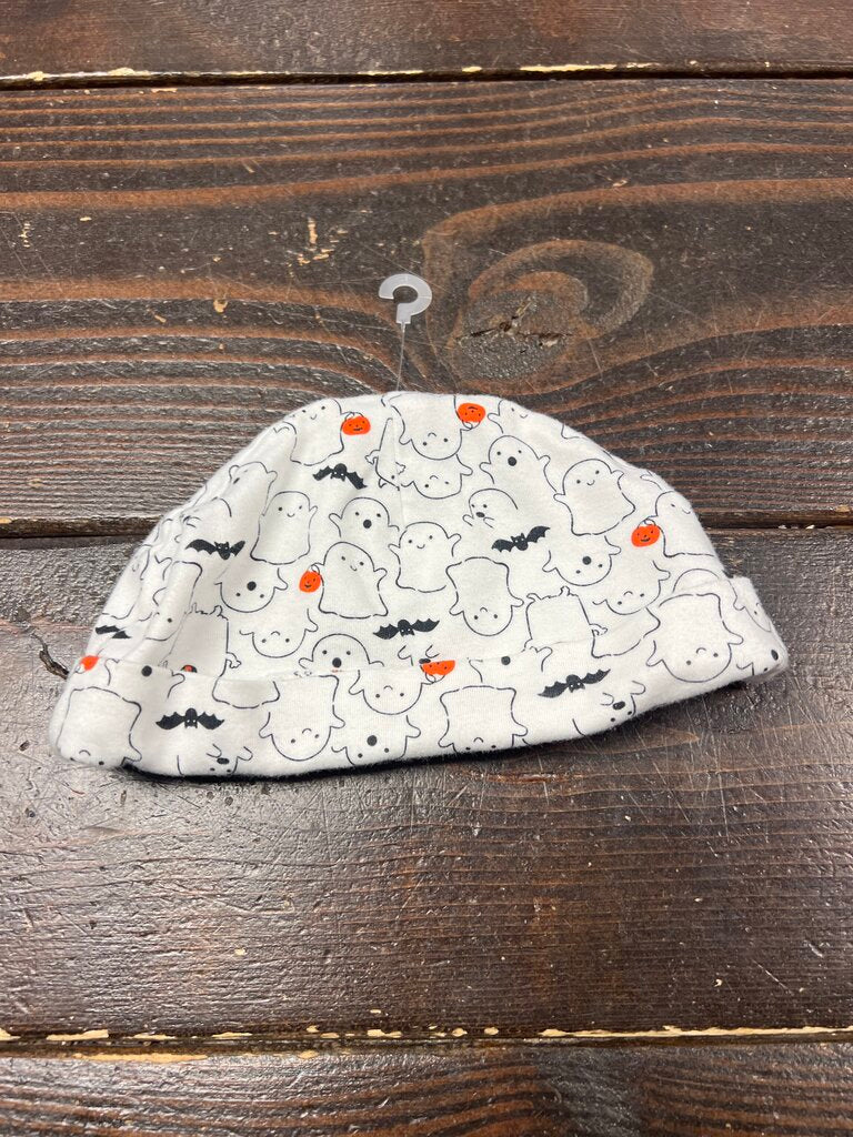 Just One You Ghost Beanie (6M)