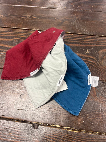 TheAZBaby Bib Set (3pc)
