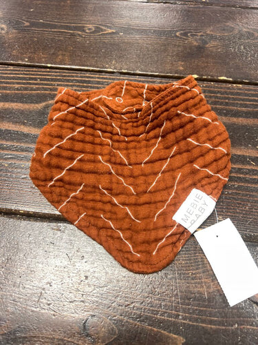 MEBIE BABY Big - Rust