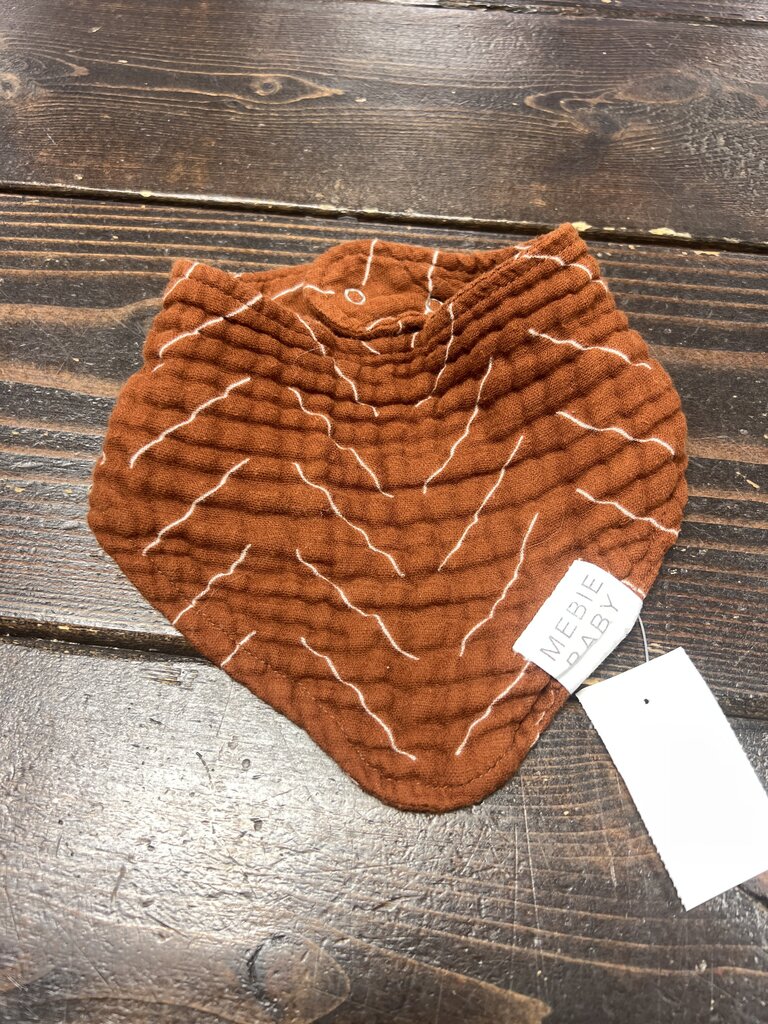 MEBIE BABY Big - Rust