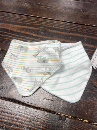 Bib Set (2pc)