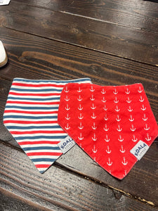 Koala Little Bib Set (2pc)