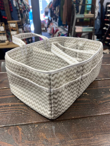 Trend Lab Diaper Caddy (orig $33)