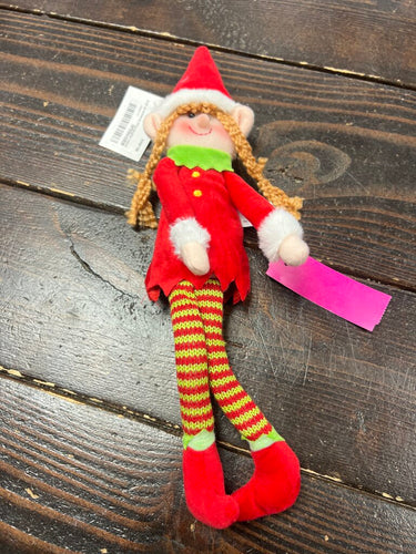 Burton + Burton Girl Elf (NEW)
