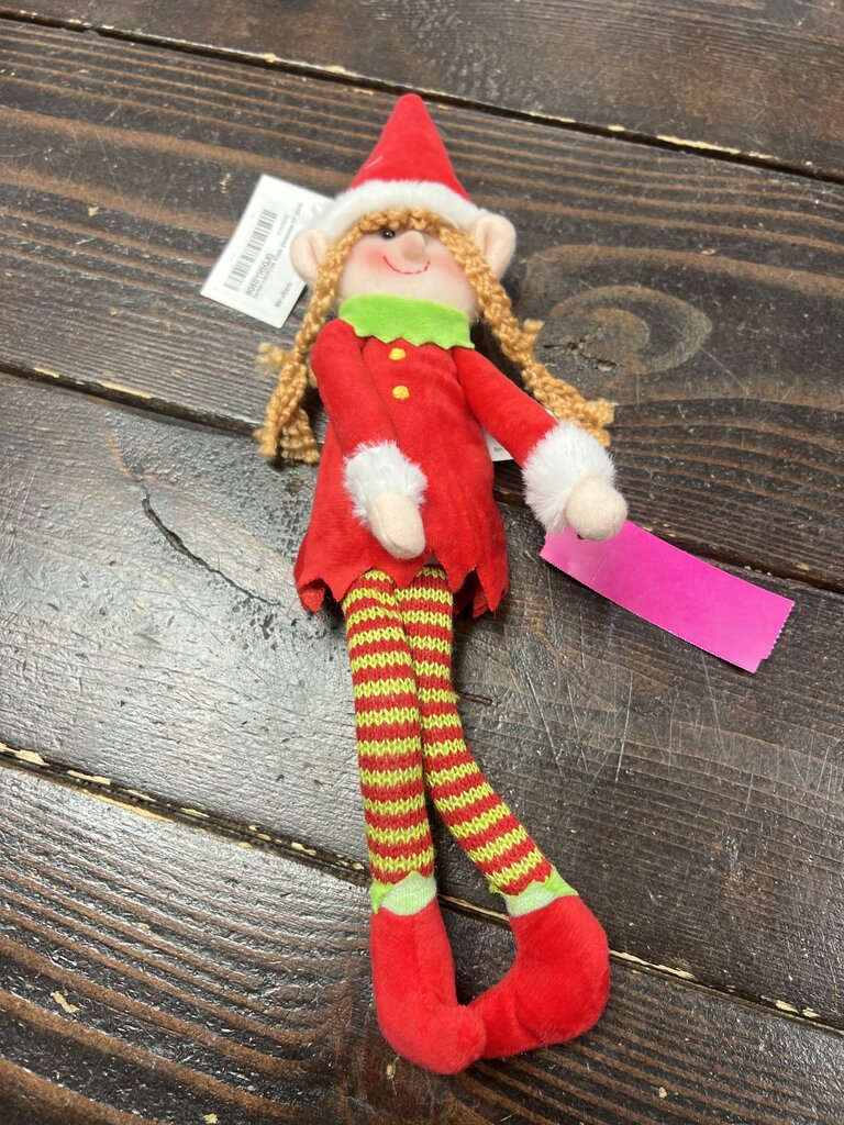 Burton + Burton Girl Elf (NEW)