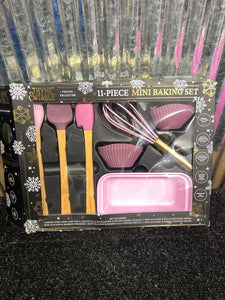 Thyme & Table Mini Backing Set (NEW)