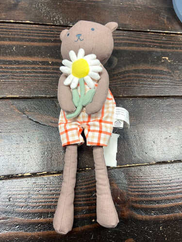 Hearth & Hand Flower Plush