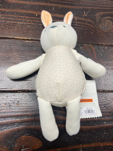 Cloud Island Bunny Plush (NEW)