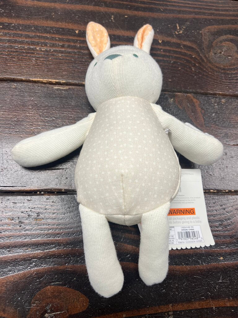 Cloud Island Bunny Plush (NEW)
