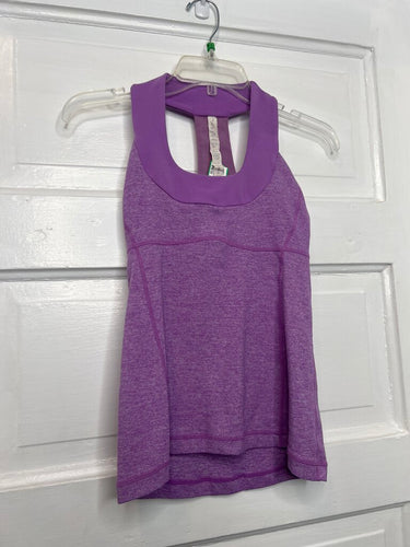 Gals Athletic Tank lululemon athletica 4