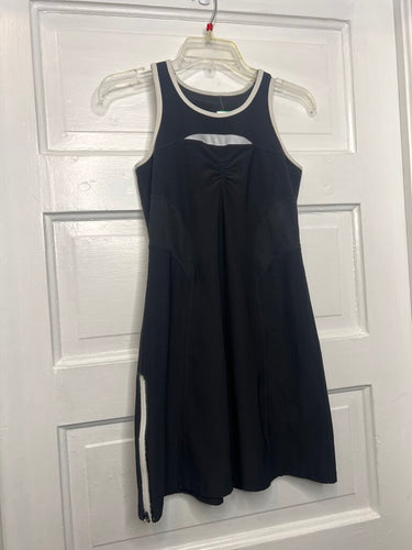 Gals Athletic Dress (orig $89) athleta XS