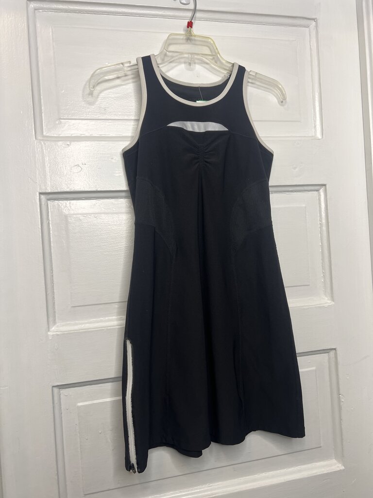 Gals Athletic Dress (orig $89) athleta XS