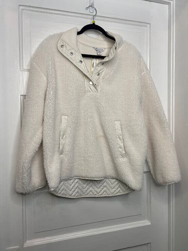 Gals Pullover athleta M