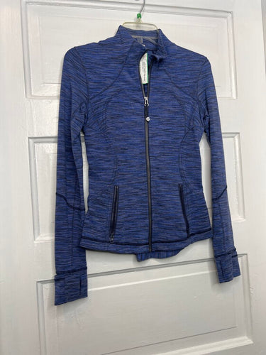 Gals Define Jacket lululemon athletica 4