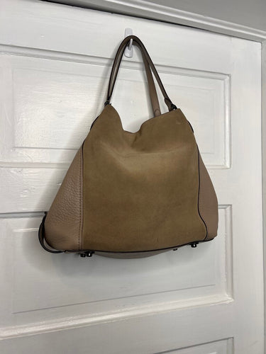 Coach Purse- Brown