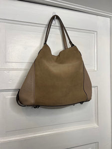 Coach Purse- Brown