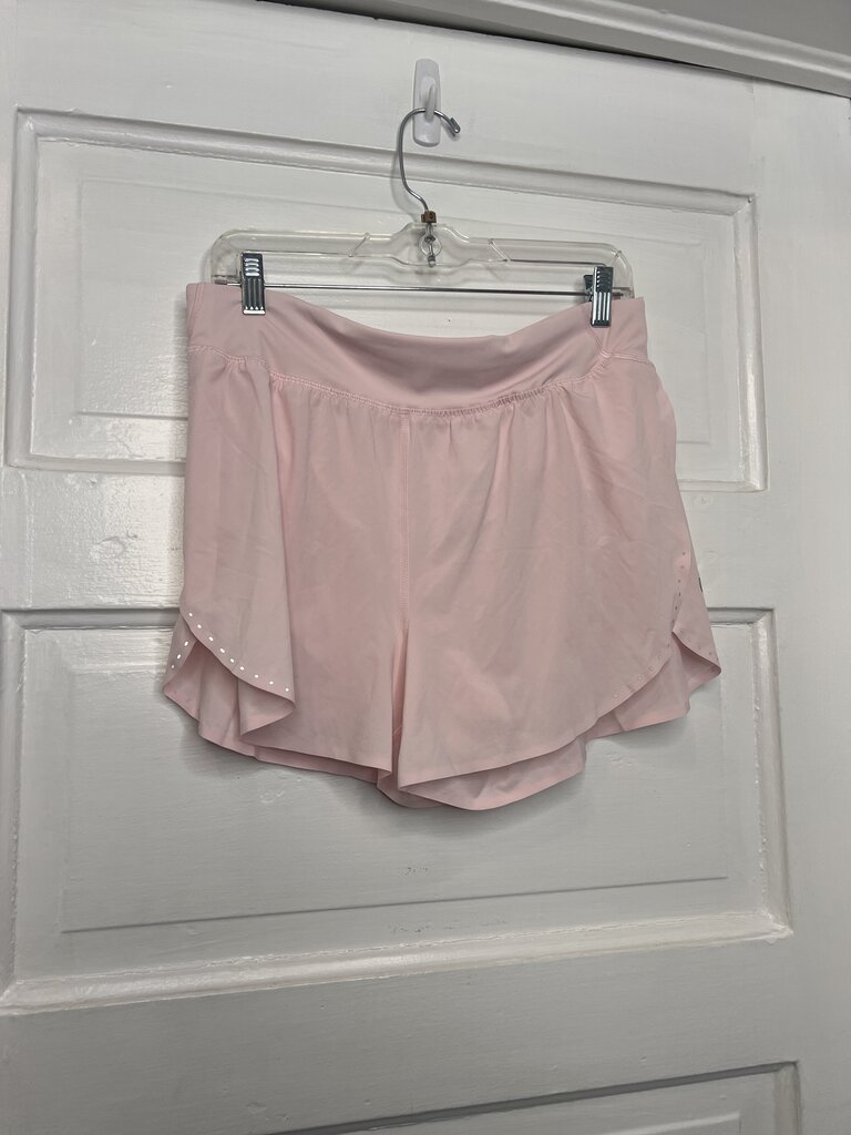 Gals Athletic Shorts (org $78) lululemon athletica 10