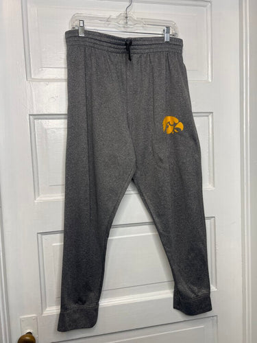 Unisex Hawkeyes Joggers Champion L