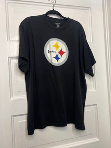 Guys Steelers Tee Reebok XL