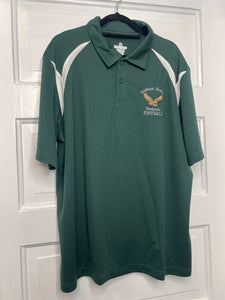 Guys Warhawks Polo Holloway XL