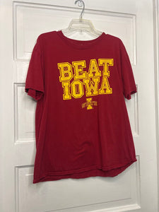 Unisex ISU Tee Gildan XL