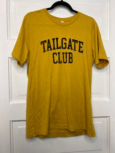 Gals Tee bella + canvas L