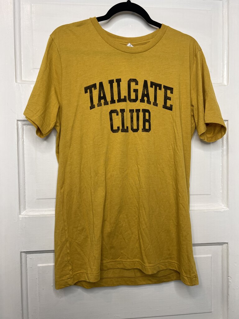 Gals Tee bella + canvas L