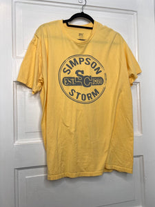 Unisex Simpson Tee MV Sport ZL