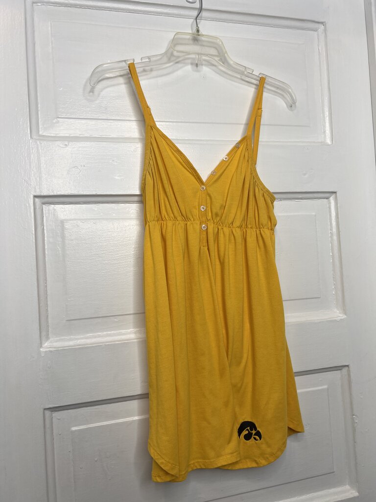 Gals Hawkeyes Tank XL