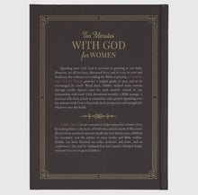 Load image into Gallery viewer, Ten Minutes with God for Women