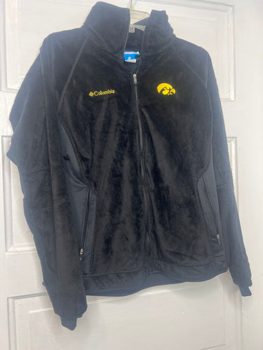 Gals Jacket Columbia L (fits like a M)