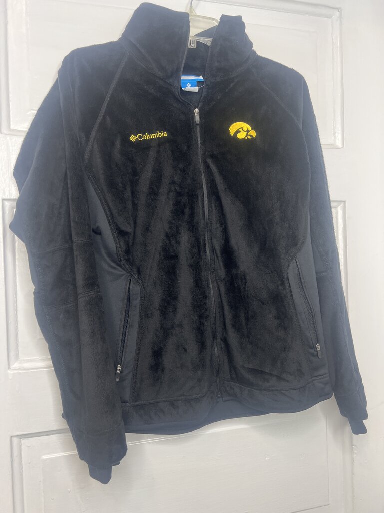 Gals Jacket Columbia L (fits like a M)
