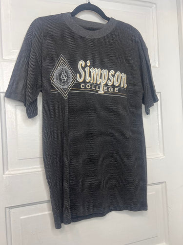 Unisex Simpson Tee (NEW) H.L. Miller M