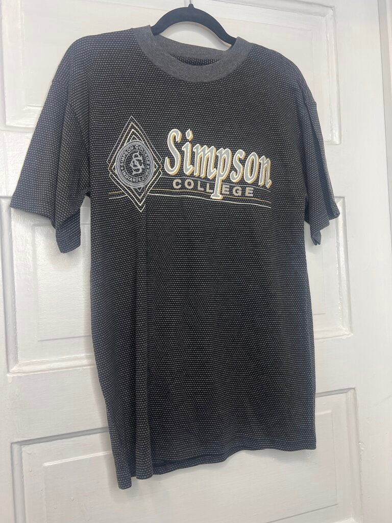 Unisex Simpson Tee (NEW) H.L. Miller M