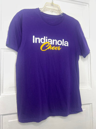 Gals Indianola Tee M