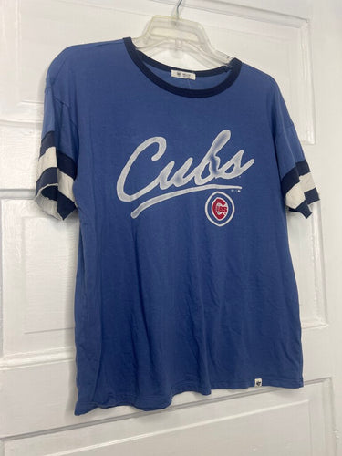 Gals Cubs Tee 47 M