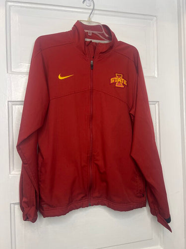 Gals ISU lightweight Jacket Nike S